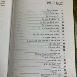 Truyện Cổ Tích Việt Nam - Bìa Cứng Khổ To 927389