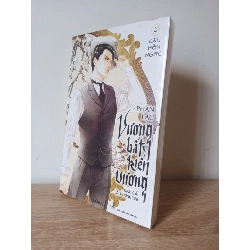 Vương Bất Kiến Vương - Tập 2 : Câu Hồn Ngọc - Phàn Lạc New 95% HCM.ASB1107 Rebooks.vn