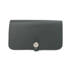 Ví Hermes Dogon Duo 065732CK - Hàng hiệu Chính hãng