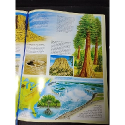 Atlas tự nhiên mới 85% HCM0411 912338