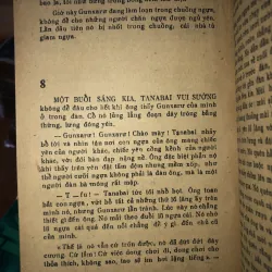 Vĩnh biệt Gunxarư - TS. Aitmatôp 786732