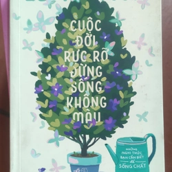 Lý Tư Viên - Cuộc Đời Rực Rỡ Đừng Sống Không Màu 303613