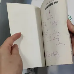 Tìm Hiểu Nhân Tướng Học - Trúc Viên 776142