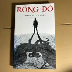 Rồng đỏ - Thomas Harris