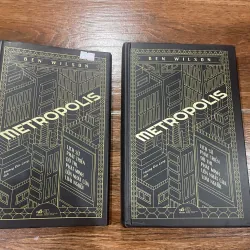 Lịch sử phát triển đô thị, phát minh lớn nhất của loài người - Metropolis (10)