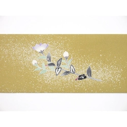 Dây obi Nagoya - Hàng hiệu Authentic 880968