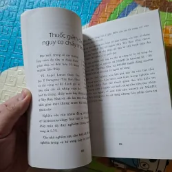 Đau Bao Tử - Bệnh Của Mọi Người 974679