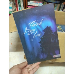 Thành Duy LạcHCM01/03 Rebooks.vn
