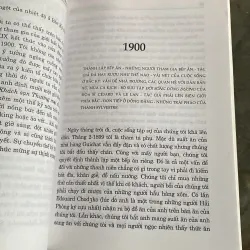 ĐÔNG DƯƠNG NGÀY ẤY 1898-1908 (XB 2009) 969908