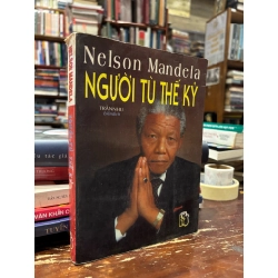 Người tù thế kỷ - Nelson Mandela 129972