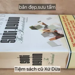 Tác phẩm văn học kinh điển SUỐI NGUỒN - Ayn Rand 716971
