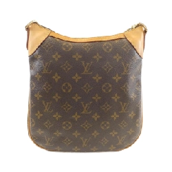 Túi xách vai Louis Vuitton Monogram Odeon PM M56390 613577