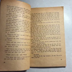 Hạnh phúc ngắn ngủi của Franxit Macombo - Hemingway 736541