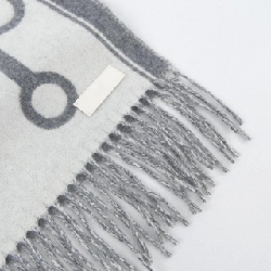 Khăn quàng cổ HERMES MORS H259157S - Hàng hiệu Chính hãng 834797