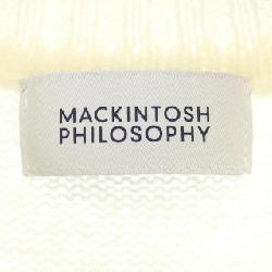 MACKINTOSH PHILOSOPHY - Áo len - Hàng hiệu Authentic 823607