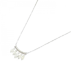 Dây chuyền kim cương PT900/PT850 1.03CT - Hàng hiệu Chính hãng 863681