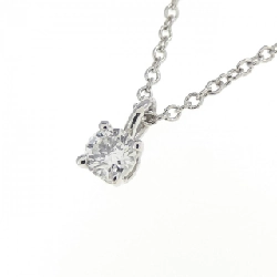 Dây chuyền Solitaire Tiffany - Hàng hiệu Chính hãng 841655