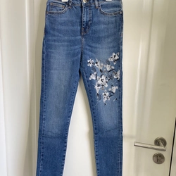 Quần zara size 34 chính hãng 317584