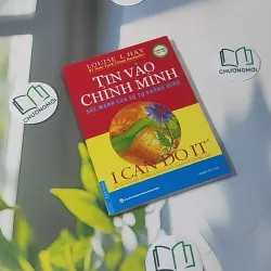 Tin Vào Chính Mình - Louise L. Hay 961172