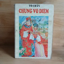 Chung Vô Diệm (Tập 1, 4) - Tô Chẩn 605683
