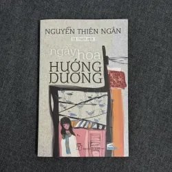Ngày hoa hướng dương - Nguyễn Thiên Ngân