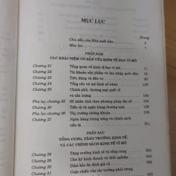 KINH TẾ HỌC TRỌN BỘ  716032