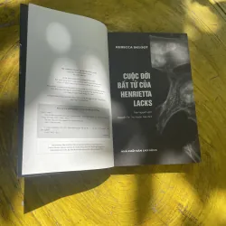 CUỘC ĐỜI BẤT TỬ CỦA HENRIETTA LACKS 746960