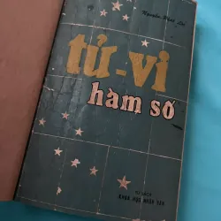 TỬ VI HÀM SỐ - NGUYỄN PHÁT LỘC (1972)