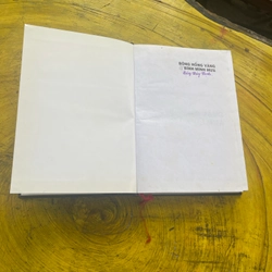BÔNG HỒNG VÀNG VÀ BÌNH MINH MƯA- K. PAUTOPSKY 539545