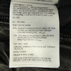 Moncler MONCLER Áo khoác lông - Hàng hiệu Chính hãng 897965