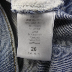 Quần jeans RE/DONE 649850