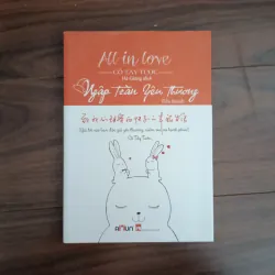 Ngập tràn yêu thương - cố tây ước