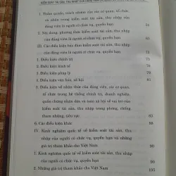 KIỂM SOÁT TÀI SẢN THU NHẬP CỦA ĐẢNG VIÊN... 761494