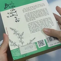 Bích Tiêu Cửu Trùng Xuân Ý Vũ 1 694959