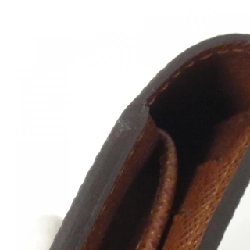 Ví Louis Vuitton Monogram Porte-Feuille International M61217 - Hàng hiệu Chính hãng 806280