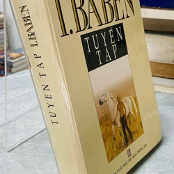 I. BABEN - TUYỂN TẬP 304507