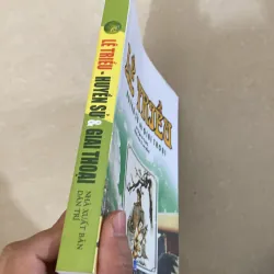 Lê Triều huyền sử và giai thoại 1032598