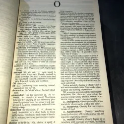 Boxset Taber's cyclopedic medical dictionary 799921