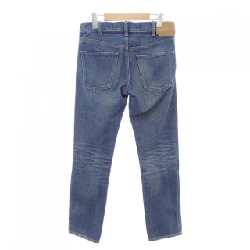 【Mã giảm giá】Quần jeans CELINE 653734