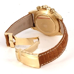 Đồng hồ Rolex Daytona 16518 YG tự động T phiên bản - Hàng hiệu chính hãng 881121