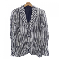 Jacket TOMORROW LAND - Hàng hiệu Authentic