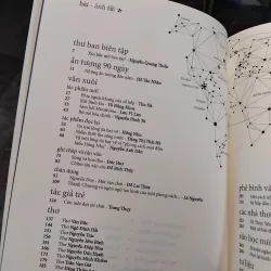 Viết & đọc chuyên đề mùa xuân 2023 1027894