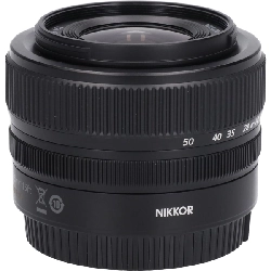 Z24-50mm F4-6.3 - Hàng hiệu Authentic 878664