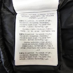 Áo khoác lông vũ MONCLER 635049