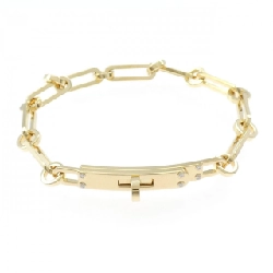Bộ vòng tay dây Kelly của Hermès 666416