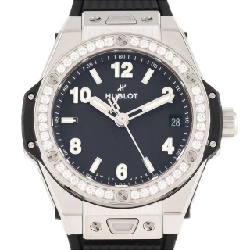 Hublot Big Bang One Click Steel Diamond 465.SX.1170.RX.1204 SS tự động - Hàng hiệu Chính hãng