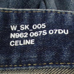 セリーヌ CELINE 2N962067S ジーンズ - Hàng hiệu Authentic 809798
