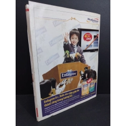 Tiếp thị và gia đinh - Theo tiếng nhạc vui mới 80% ố bẩn HCM2811 Vì hạnh phúc của mỗi gia đình TẠP CHÍ, THIẾT KẾ, THỜI TRANG 356655