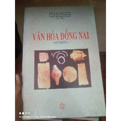 Văn hóa Đồng Nai
