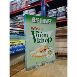 Bệnh viêm khớp - Gene G. Hunder (BS. Lan Phương dịch) 522116